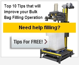 Top 10 bulk bag filling tips