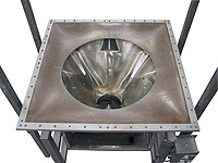 Flo 60 dust membrane