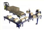 material handling conveyors